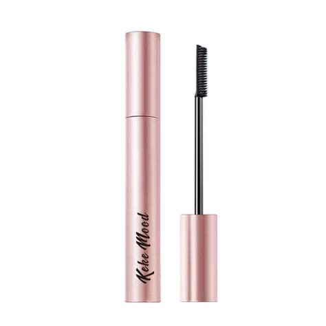 long lasting curling mascara